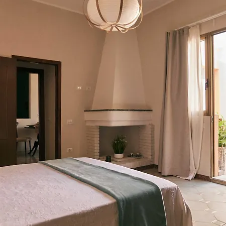 Casa Lucia Holiday home