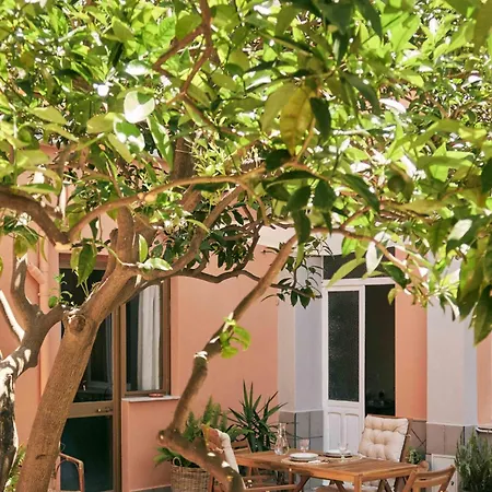 Casa Lucia Holiday home