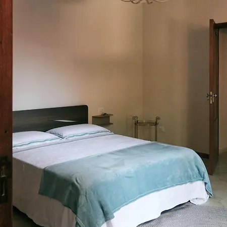 Casa Lucia Nyaraló Quartu SantʼElena
