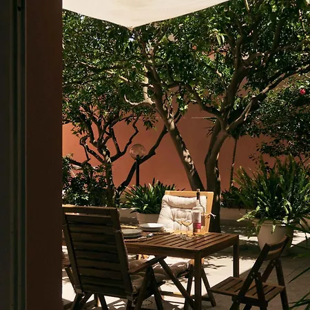 Casa Lucia Quartu Sant'Elena