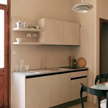Casa Lucia Nyaraló *
