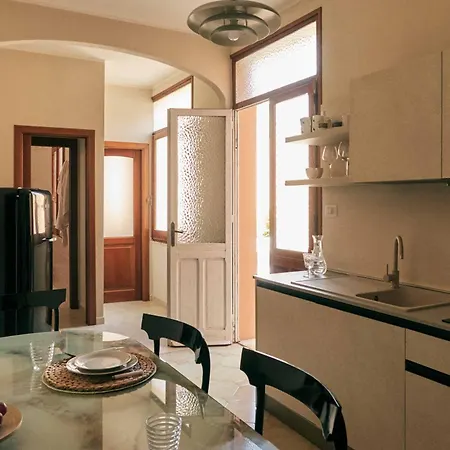 Casa Lucia Holiday home