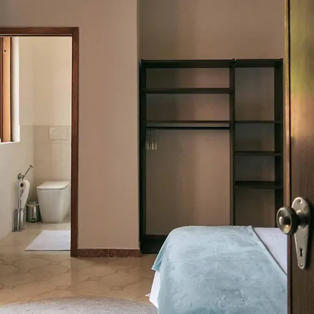 Casa Lucia Holiday home Quartu Sant'Elena