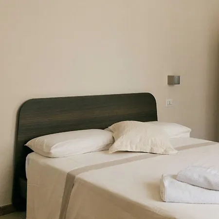 Casa Lucia Nyaraló