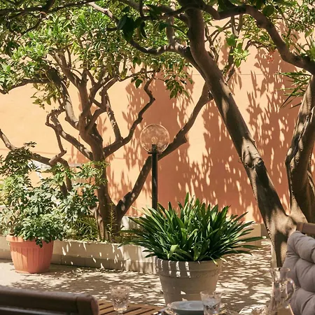 Holiday home Casa Lucia Quartu Sant'Elena