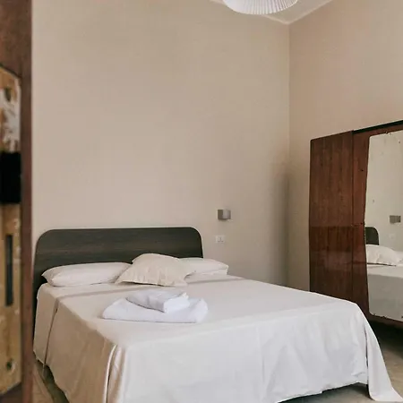 Casa Lucia Holiday home