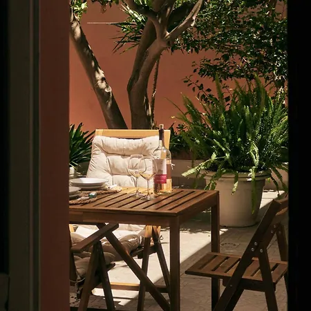 Casa Lucia *