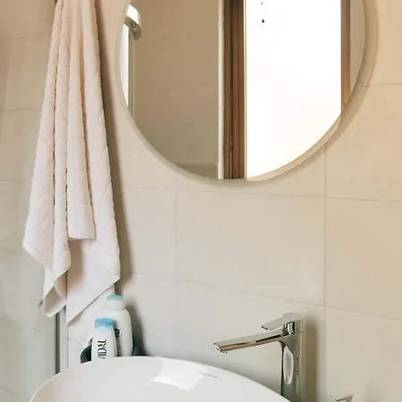 Casa Lucia Quartu Sant'Elena
