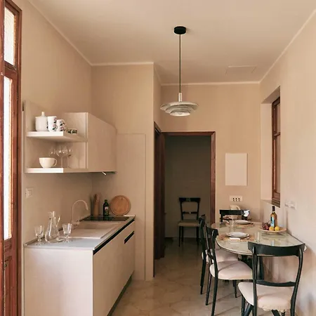 Σπίτι διακοπών Casa Lucia