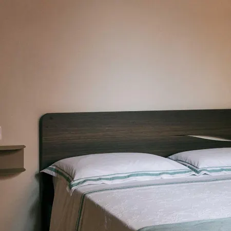 Σπίτι διακοπών Casa Lucia
