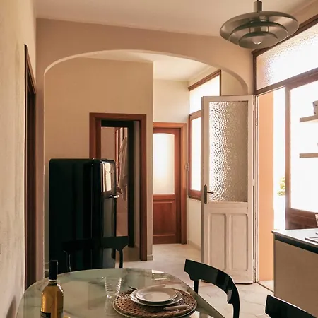 Σπίτι διακοπών Casa Lucia Quartu SantʼElena