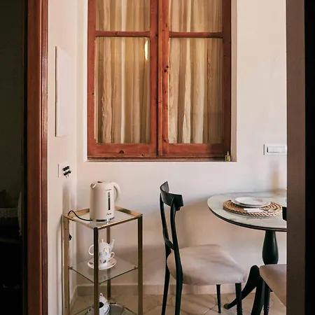 Nyaraló Casa Lucia *