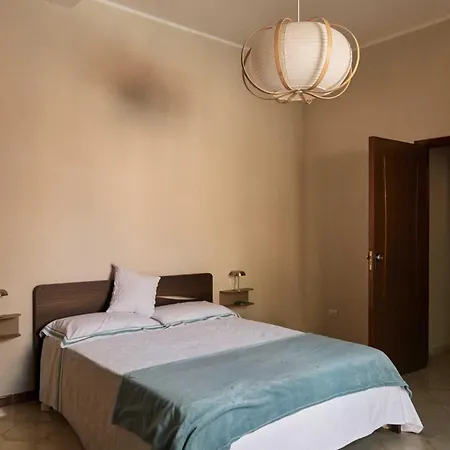 Casa Lucia Holiday home *