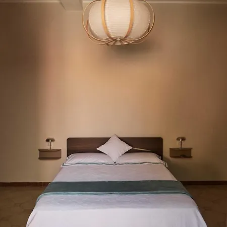 Casa Lucia Holiday home