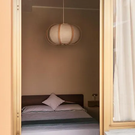 Casa Lucia Nyaraló Quartu SantʼElena
