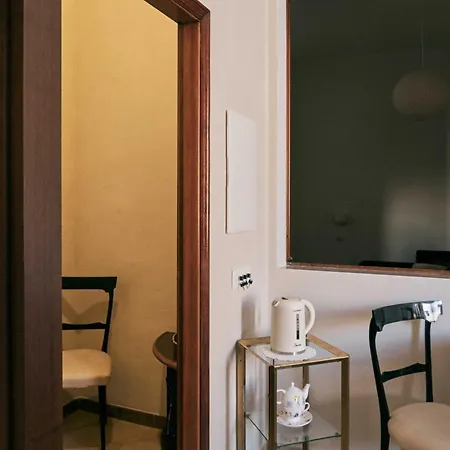 Casa Lucia Nyaraló