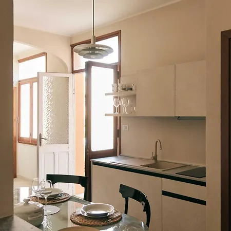 Nyaraló Casa Lucia *