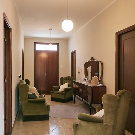 Nyaraló Casa Lucia
