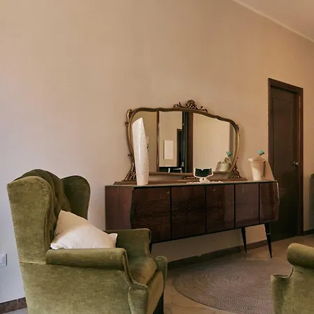Casa Lucia Nyaraló Quartu SantʼElena